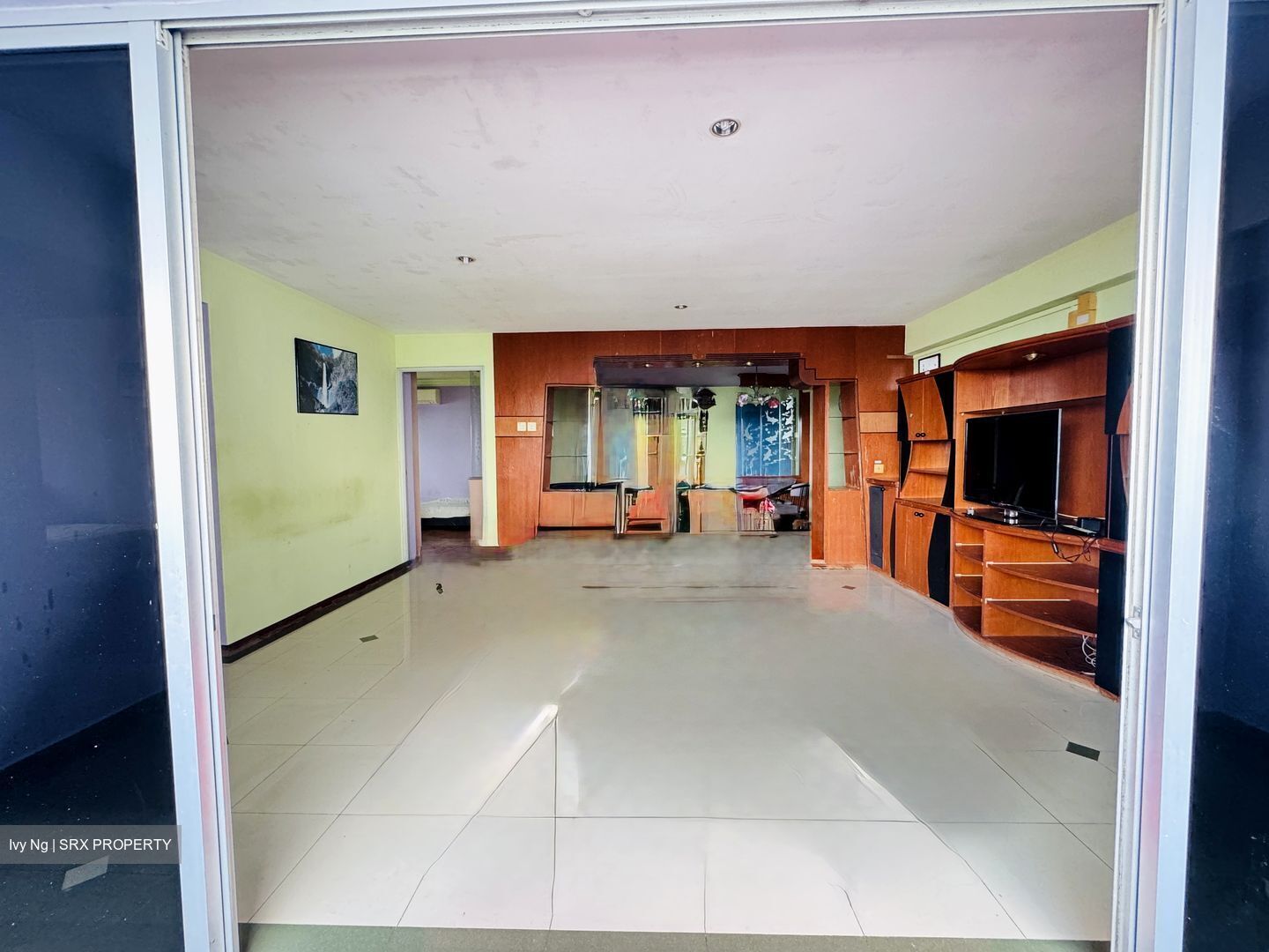 Blk 160 Yung Ping Road (Jurong West), HDB Executive #496593271